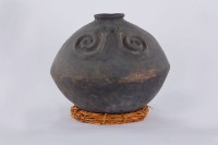 陶壺藏品圖，第2張