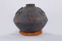 陶壺藏品圖，第3張