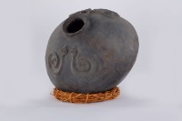 陶壺藏品圖，第4張