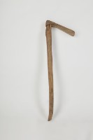 鋤頭藏品圖，第2張