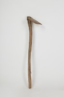 鋤頭藏品圖，第1張