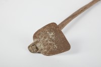 鋤頭藏品圖，第3張