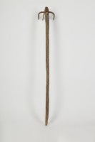 而字耙藏品圖，第1張