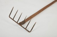 而字耙藏品圖，第3張