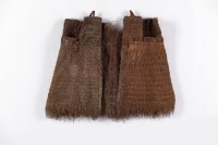 簑衣組-裙藏品圖，第1張