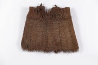 簑衣組-裙藏品圖，第2張