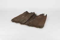 簑衣組-裙藏品圖，第3張