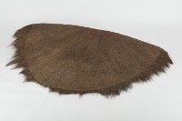 簑衣上衣藏品圖，第4張
