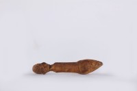 木匙藏品圖，第1張