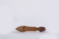 木匙藏品圖，第2張