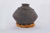 陶壺藏品圖，第2張