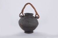 陶罐、陶壺藏品圖，第2張