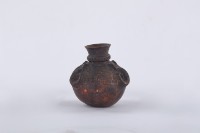 陶壺藏品圖，第3張