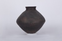 陶壺藏品圖，第1張