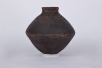 陶壺藏品圖，第2張