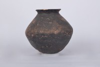 陶甕、陶壺藏品圖，第2張