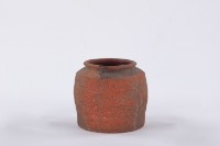 陶罐藏品圖，第1張