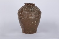 陶甕藏品圖，第1張