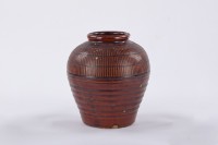 陶罐藏品圖，第1張