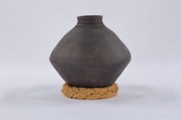 陶壺藏品圖，第1張