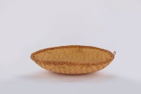 竹籩藏品圖，第1張