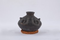 陶壺藏品圖，第1張