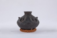 陶壺藏品圖，第2張