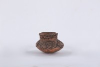 小陶壺藏品圖，第2張