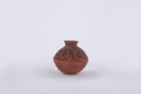 小陶壺藏品圖，第2張