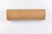 月桃蓆藏品圖，第2張