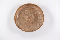 竹篩藏品圖，第1張