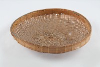 竹篩藏品圖，第3張