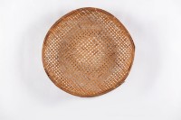 竹篩藏品圖，第1張
