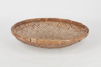 竹篩藏品圖，第3張