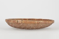 竹篩藏品圖，第4張