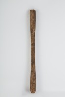 木杵藏品圖，第2張