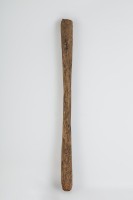 木杵藏品圖，第3張