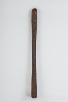 木杵藏品圖，第1張