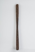 木杵藏品圖，第4張