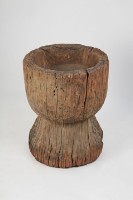 木臼藏品圖，第5張