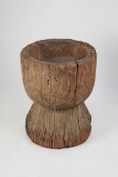木臼藏品圖，第6張