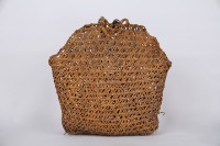 揹籃、藤簍藏品圖，第1張