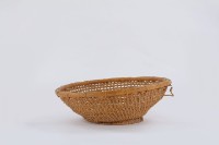 籐籃藏品圖，第1張