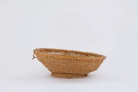 籐籃藏品圖，第2張