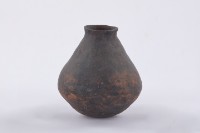 陶壺藏品圖，第1張