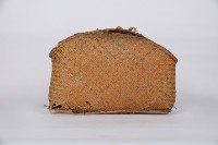 籐揹簍、藤簍藏品圖，第1張