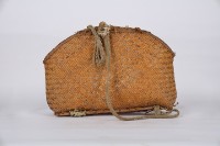 籐揹簍、藤簍藏品圖，第2張