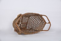 籐揹簍、藤簍藏品圖，第4張