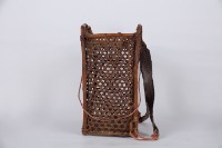 竹揹簍、藤簍藏品圖，第3張