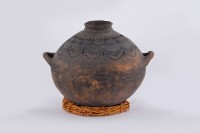 陶壺藏品圖，第1張